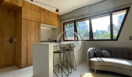Locação no Cyrela By Pininfarina Garden de 99 m²