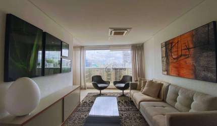 Apartamento com 2 dormitórios à venda, 88 m² por R$ 2.550.000,00 - Itaim Bibi - São Paulo/SP