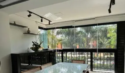 Apartamento com 3 dormitórios à venda, 75 m² por R$ 980.000,00 - Alphaville Empresarial - Barueri/SP