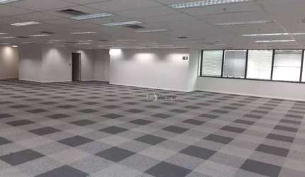Laje, 775 m² - venda por R$ 11.625.000,00 ou aluguel por R$ 80.702,58/mês - Pinheiros - São Paulo/SP