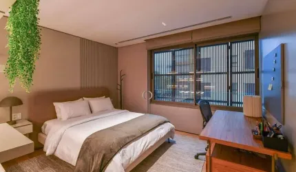 Apartamento com 2 dormitórios à venda, 206 m² por R$ 9.250.000,00 - Vila Madalena - São Paulo/SP