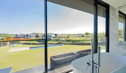 Casa com 6 dormitórios à venda, 502 m² por R$ 16.500.000,00 - Fazenda Boa Vista - Porto Feliz/SP