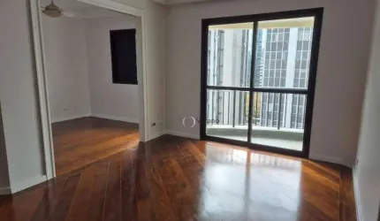 Apartamento com 3 dormitórios para alugar por R$ 9.550,00/mês - Itaim Bibi - São Paulo/SP