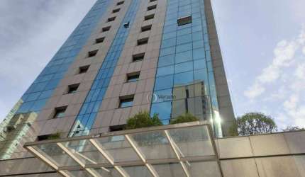 Sala Comercial para Alugar no Itaim Bibi