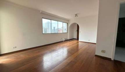 Apartamento com 3 dormitórios à venda por R$ 1.180.000,00 - Vila Olímpia - São Paulo/SP