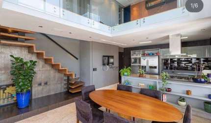 Apartamento Duplex com 2 Suítes à venda, 113 m² por R$ 3.000.000 - Paraíso - São Paulo/SP