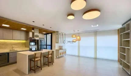 Cobertura à venda na Vila Olímpia