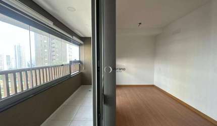 Studio com 1 dormitório à venda, 27 m² por R$ 400.000,00 - Vila Gumercindo - São Paulo/SP