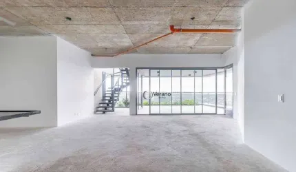 Cobertura com 4 dormitórios à venda, 410 m² por R$ 7.500.000,00 - Brooklin - São Paulo/SP