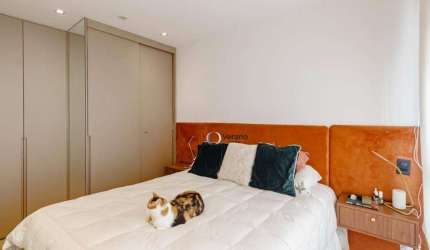 Apartamento com 2 suítes à venda, 110 m² por R$ 2.190 - Alto de Pinheiros - São Paulo/SP