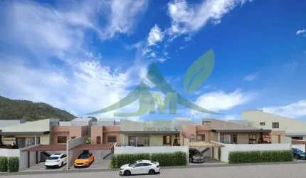 Projeto Diferenciado Casas em Condomínio com Vista das Montanhas em Atibaia