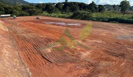 Oportunidade Imperdível de Investimento Imobiliário em Atibaia