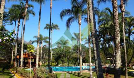 Fantástico Sítio à venda com 95.000m² em Atibaia