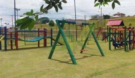 Terreno à Venda no Condomínio Shambala
