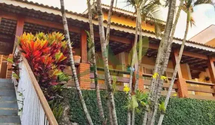 Sobrado Completo com Infinitas Possibilidades em Jardim Maristela