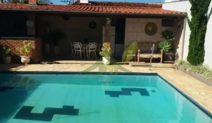 Belissíma Casa em Atibaia próximo da Al. Lucas