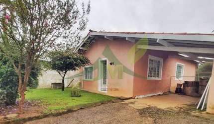 Oportunidade Imperdível Casa à Venda em Bom Jesus dos Perdões