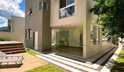 Casa à venda em Bairro Nobre de Atibaia