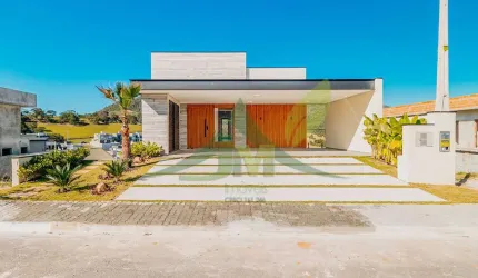 Casa Impecável no Greenfield - R$ 3.200.000