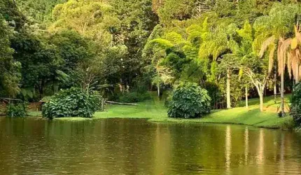 Sítio Exclusivo em Atibaia – 47.000 m² de Natureza, Lazer e Investimento