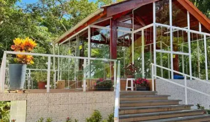 Sítio à venda em Atibaia 36.000 m² de natureza, lazer e estrutura completa