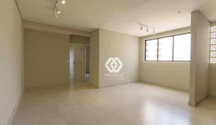 Apartamento à venda, 55 m² por R$ 560.000,00 - Jardim Aquarius - São José dos Campos/SP
