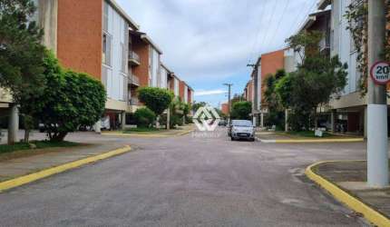 Apartamento com 3 dormitórios à venda, 98 m² por R$ 590.000 - Jardim Aquarius, cond. Vilage Aquarius - São José dos Campos/SP