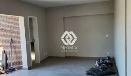 Apartamento Duplex com 3 dormitórios à venda, 96 m² por R$ 1.100.000 - Jardim Aquarius - São José dos Campos/SP