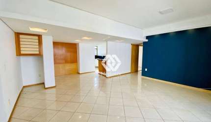 Apartamento Maison Montclair, Vila Ema, com 3 dormitórios à venda, 135 m² por R$ 1.080.000 - Vila Ema - São José dos Campos/SP