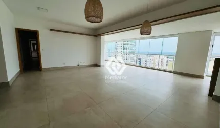 Apartamento com 4 dormitórios à venda, 183 m² por R$ 3.200.000 - Jardim Aquarius - São José dos Campos/SP
