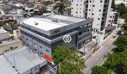 Prédio Comercial com 2.247 m² - venda ou aluguel - Jardim Aquarius - São José dos Campos/SP