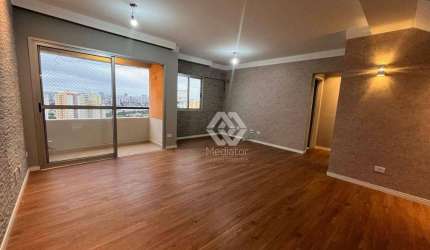 Cobertura com 3 dormitórios à venda, 170 m² - Floradas de São José - São José dos Campos/SP