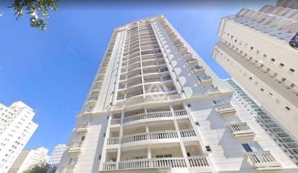 Apartamento com 3 dormitórios à venda, 91 m² por R$ 930.000 - Jardim Esplanada II - São José dos Campos/SP