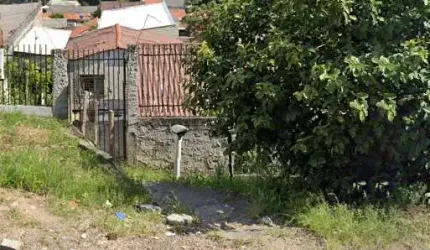 Terreno, 438m², à venda em Curitiba, Xaxim