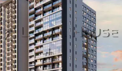 MUV Residence – Centro, Curitiba