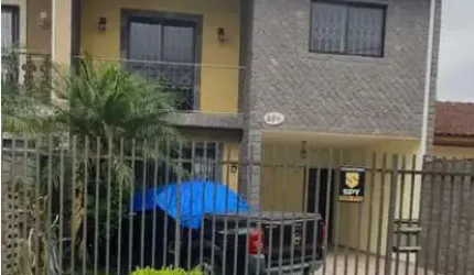 Casa com 3 quartos, 173m², à venda em Curitiba, Jardim das Américas