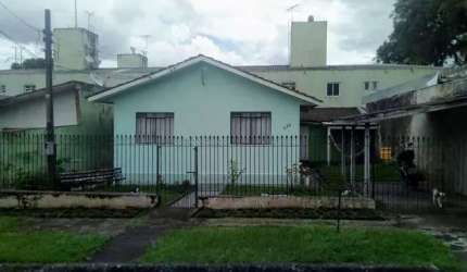 Casa com 3 quartos, 100m², à venda em Curitiba, Santa Quitéria