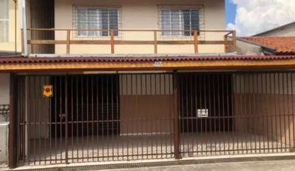 Casa com 2 quartos, 100m², à venda em Curitiba, Cidade Industrial