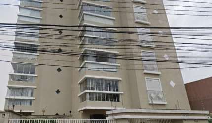 Cobertura A Venda - Alto da XV- Curitiba, PR