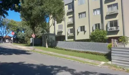 Apartamento com 3 quartos, 102m², à venda em Curitiba, Tingui
