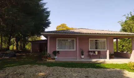 Chácara à venda em Araucária, Capinzal