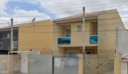 Casa com 3 quartos, 120m², à venda em Curitiba, Fazendinha