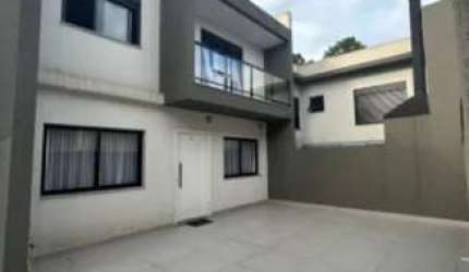 Casa com 3 quartos, 115m², à venda em Curitiba, Xaxim