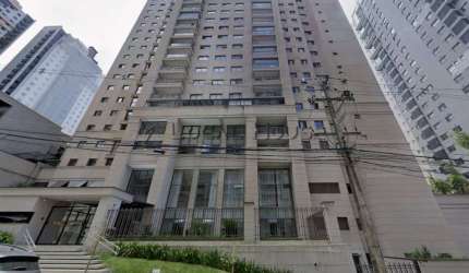 Residencial Monde Champagnat Bigorrilho