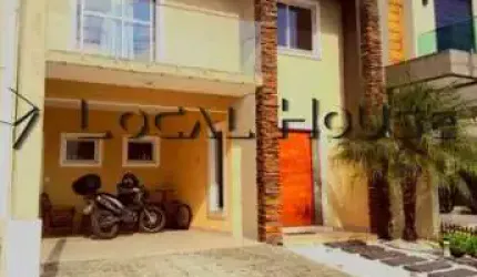 Casa com 3 quartos, 156m², à venda em Curitiba, Umbará