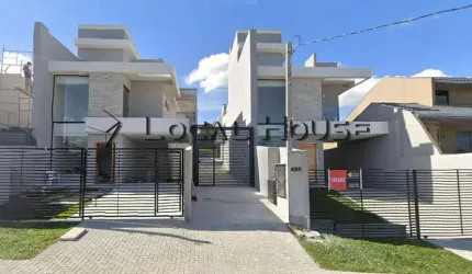 Casa com 3 quartos, 140m², à venda em Curitiba, Xaxim