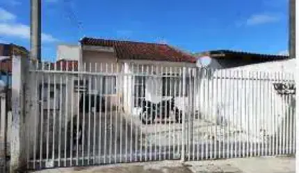 Casa com 2 quartos, 101m², à venda em Fazenda Rio Grande, Gralha Azul