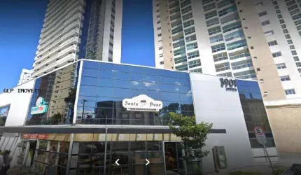 Apartamento com 4 quartos, 131m², à venda - Cidade Industrial - Curitiba