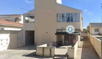 Apartamento com 2 quartos, 60m², à venda em Curitiba, Santa Cândida