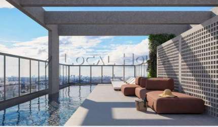 Kóra -Lançamento Imobiliário no Portão, Curitiba | AGL